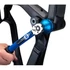 Kép 5/7 - Park Tool szerszám középcsapágyhoz 44-45mm, 16 fog kerékpáros