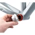 Kép 3/4 - Park Tool szerszám középcsapágyhoz 45-47mm, 12 fog kerékpáros