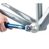 Kép 4/4 - Park Tool szerszám középcsapágyhoz 45-47mm, 12 fog kerékpáros