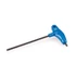 Kép 5/10 - Park Tool T-nyelű ergonómikus imbuszkulcs [2.5 mm] kerékpáros