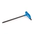 Kép 7/10 - Park Tool T-nyelű ergonómikus imbuszkulcs [2.5 mm] kerékpáros