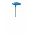Kép 10/10 - Park Tool T-nyelű ergonómikus imbuszkulcs [2.5 mm] kerékpáros
