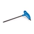 Kép 6/10 - Park Tool T-nyelű ergonómikus imbuszkulcs [3 mm] kerékpáros