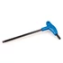 Kép 8/10 - Park Tool T-nyelű ergonómikus imbuszkulcs [3 mm] kerékpáros