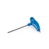 Kép 3/10 - Park Tool T-nyelű ergonómikus imbuszkulcs [8 mm] kerékpáros