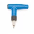 Kép 6/6 - Park Tool T-nyelű fix nyomatékkulcs [6 Nm] kerékpáros