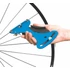 Kép 2/6 - Park Tool TM-1 küllőfeszesség mérő kerékpáros