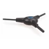 Kép 3/3 - Park Tool Y 4,5,6 mm (gömb végű) imbuszkulcs kerékpáros