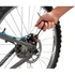 Kép 3/3 - Park Tool "Y" 4,5,6 mm imbuszkulcs kerékpáros