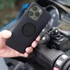 Kép 4/6 - SP Connect okostelefon tartó féktartályfedélre motor L kerékpáros