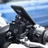 Kép 5/6 - SP Connect okostelefon tartó féktartályfedélre motor L kerékpáros