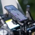 Kép 4/5 - SP Connect okostelefon tartó gömbfejű RAM kompatibilis kerékpáros