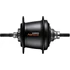 Kép 2/2 - Shimano agyváltó nexus 36l 7-es rollerfék fekete 130mm  szerelék:sm7r45 kerékpáros