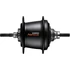 Kép 1/2 - Shimano agyváltó nexus 36l 7-es rollerfék fekete 130mm  szerelék:sm7r45 kerékpáros