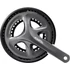 Kép 2/2 - Shimano hajtómű claris 175mm-50x34f integrált hg 8-as lv kerékpáros