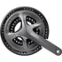 Kép 2/2 - Shimano hajtómű claris 170mm-50x39x30f integrált hg 8-as lv kerékpáros