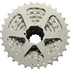 Kép 2/2 - Shimano HG-41 kazettás fogaskoszorú 8 sbességes 11-34 ezüst kerékpáros