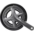 Kép 1/2 - Shimano hajtómű claris 175mm-50x34f integrált hg 8-as lv kerékpáros