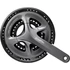 Kép 1/2 - Shimano hajtómű claris 170mm-50x39x30f integrált hg 8-as lv kerékpáros