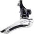 Kép 1/2 - Shimano váltóelsősora bilincses - 349mm(+318/286) dupla 46-52f 9-es országúti kerékpáros