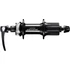 Kép 1/2 - Shimano hátsó agy deore 36l fekete 8/9/10-es mtb 11-es tárcsafék center lock qr 135mm  kerékpáros
