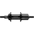Kép 1/2 - Shimano hátsó agy tx 36l fekete 8/9/10-es abroncsfék anyás 135mm  kerékpáros