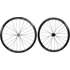 Kép 1/2 - Shimano első+hátsó kerék dura-ace 622 országúti tárcsafék peremes / ust e12/r12 e100/h142 kerékpáros