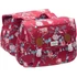 Kép 1/3 - NewLooxs kerékpáros táska alba single bamboo zöld 21l 37x17x37cm