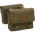 Kép 1/3 - NewLooxs kerékpáros táska camella bamboo fekete 245l 36x19x36cm