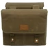 Kép 3/3 - NewLooxs kerékpáros táska camella bamboo fekete 245l 36x19x36cm