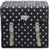 Kép 2/2 - NewLooxs kerékpáros táska camella bamboo homokszín 245l 36x19x36cm