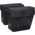 Kép 1/2 - NewLooxs kerékpáros táska origin dupla hybrid szürke 33l 36x33x15cm(x2)