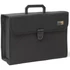 Kép 1/2 - NewLooxs oldaltáska single pannierbag basic fekete 13l 36x265x14cm kerékpáros