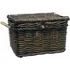 Kép 1/2 - NewLooxs kosár melbourne large baskets barna 45l 45x33x31cm kerékpáros
