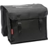 Kép 2/2 - NewLooxs kerékpáros táska cameo fekete 30l 37x33x125cm