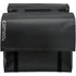 Kép 1/2 - NewLooxs kerékpáros táska cameo bisonyl fekete 46l 39x33x18cm(x2)