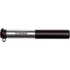 Kép 6/6 - Zefal pumpa mini air profil fc02 8bar alu +csővel 180mm ezüst/fekete 105g kerékpáros