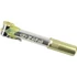 Kép 1/2 - Zefal pumpa mini air profil micro alu 7bar 165mm sárga 88g kerékpáros