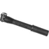 Kép 2/2 - Zefal pumpa mini z cross al alu 7bar 230mm matt fekete 156g kerékpáros