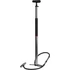 Kép 2/10 - Zefal pumpa talpas profil travel alu 10bar 500mm ny.mérős fekete/ezüst 330g kerékpáros