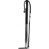 Kép 4/10 - Zefal pumpa talpas profil travel alu 10bar 500mm ny.mérős fekete/ezüst 330g kerékpáros