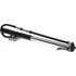 Kép 5/10 - Zefal pumpa talpas profil travel alu 10bar 500mm ny.mérős fekete/ezüst 330g kerékpáros