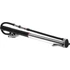 Kép 6/10 - Zefal pumpa talpas profil travel alu 10bar 500mm ny.mérős fekete/ezüst 330g kerékpáros