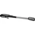 Kép 8/10 - Zefal pumpa talpas profil travel alu 10bar 500mm ny.mérős fekete/ezüst 330g kerékpáros