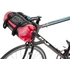 Kép 4/8 - Zefal kormánytáska z-adventure f10 gravel túratáska 10l 4kg-ig piros 340g kerékpáros