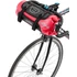 Kép 6/8 - Zefal kormánytáska z-adventure f10 gravel túratáska 10l 4kg-ig piros 340g kerékpáros