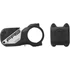 Kép 2/2 - PRO kormányszár mtb frs fekete 70mm / 318mm / 5 fok kerékpáros