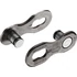 Kép 2/2 - Shimano patentszem lánchoz sm-cn900-11 quick-link 11-fokozat 2 db link glide-hoz is kerékpáros