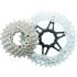 Kép 2/7 - Shimano kazettás fogaskoszorú 10-es 11-34f cshg8110 kerékpáros