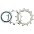 Kép 3/7 - Shimano kazettás fogaskoszorú 10-es 11-34f cshg8110 kerékpáros